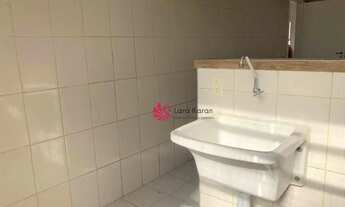 Imagem 7: Casa com 3 dormitórios para alugar, 144 m² por R$ 2.100,00/mês - Santa Maria - Santos/SP