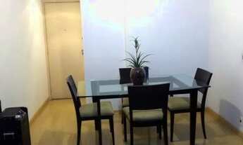 Imagem 2: Apartamento para aluguel e venda possui 70 metros quadrados com 2 quartos