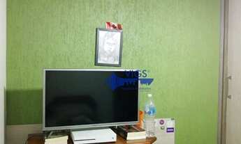 Imagem 2: Sobrado à venda, 155 m² por R$ 610.000,00 - Parque Marajoara - Santo André/SP