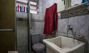 Imagem 7: Apartamento 1 dormitório reformado no Bairro Petrópolis