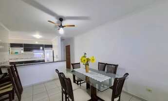 Imagem 3: Apartamento 3 dormitórios vista mar - Aviação - Praia Grande