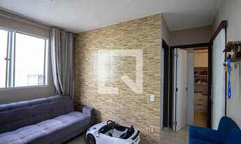 Imagem 3: Apartamento à Venda - Itaquera, 2 Quartos, 39 m2