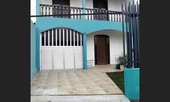 Imagem 3: Casa Sobrado em Pinheirinho - Curitiba