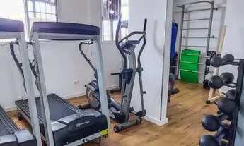 Imagem 6: Lindo apartamento á Venda no Tatuapé 50m² com 2 dormitórios sala cozinha 1 banheiro 1 vaga