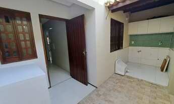 Imagem 6: Casa Condomínio Ouro Preto