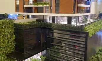 Imagem 2: Apartamento na planta