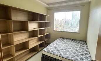 Imagem 6: Vendo apartamento no Ed Torre Parnaso