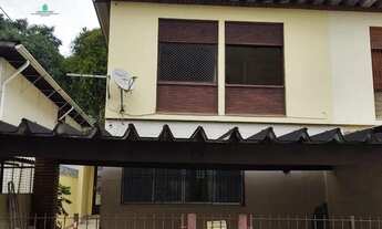 Imagem: Sobrado Padrão para Aluguel em Jardim Bonfiglioli