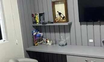 Imagem 6: Apartamento com 2 dormitórios à venda por R$ 700.000 - Governador Celso Ramos / SC