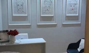 Imagem 2: Sala de estetica