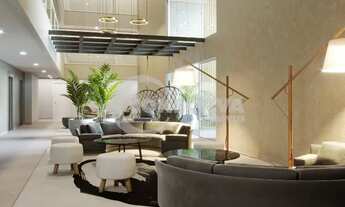 Imagem 6: Apartamento - 43m² - 1 quarto - Setor Oeste - Goiânia - GO