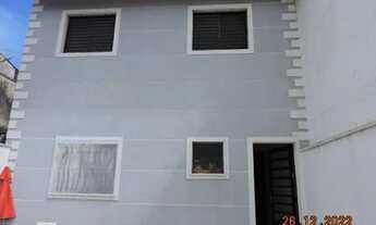 Imagem 3: Locação Residential / Home Vila Isolina Mazzei São Paulo