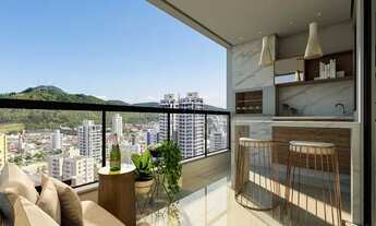 Imagem 3: Apartamento de 3 dormitórios no Centro