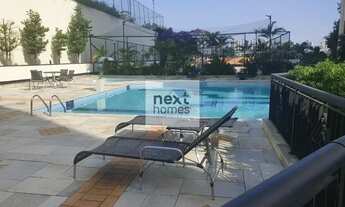 Imagem 2: Excelente apartamento 3 dormitórios 2 banheiros sendo uma suíte 2 vagas para carro