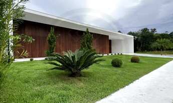 Imagem 2: Marina Rio Bello, Linda casa térrea de esquina, com acesso ao rio e marina particular