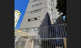 Imagem: Apartamento 1 suíte de 41m² Setor Leste