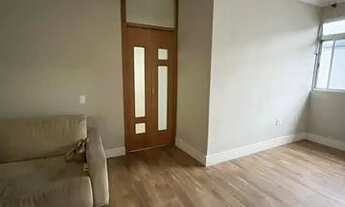 Imagem 2: Apartamento com 2 dormitórios à venda, 85 m² por R$ 405.000,00 - Boqueirão - Santos/SP