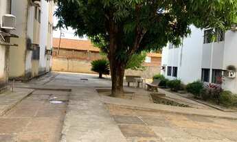 Imagem 4: Apto Condomínio Riviera, bairro Cristo Rei