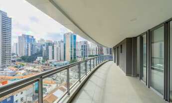 Imagem 7: Apartamento tipo para venda com 3 quartos, 134m²