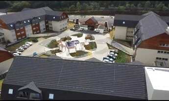 Imagem 7: Cota imobiliária em gramado