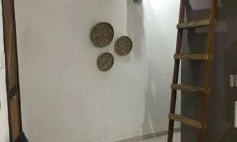 Imagem 4: FLAT MOBILIADO Casa com 1 banheiro