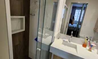 Imagem 6: Alex Gama Vende Flex Gama, Setor Central do Gama, Apto 02 Quartos, Ac Financiamento e Fgts