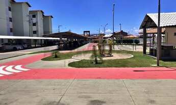 Imagem 2: Residencial das Árvores Para Venda Com 2/4 em Nossa Senhora do Socorro