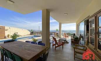 Imagem 6: Casa Condomínio Reserva Santa Rosa