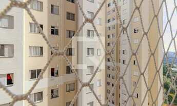 Imagem 6: Apartamento para Aluguel - Jardim Santa Emília, 2 Quartos, 40 m2