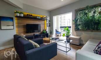 Imagem 6: Apartamento à venda em Vila Andrade com 116 m², 3 quartos, 3 suítes, 2 vagas