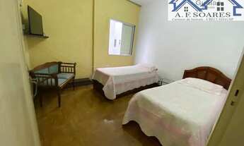 Imagem 3: Vendo apartamento de 2 dormitórios, Itararé, Sao Vicente SP