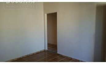 Imagem 5: Santo André - Casa Padrão - Vila Camilópolis