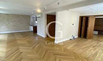 Imagem 4: Apartamento com 230m² para venda e locação, Jardim Paulista-SP