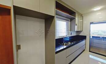 Imagem 4: Ribeirao Preto - Apartamento Padrão - Residencial Alto do Ipe