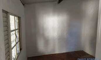 Imagem 5: CASA TÉRREA - ALVINÓPOLIS - SP