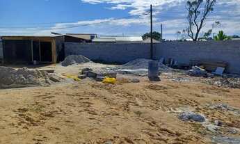 Imagem 3: Terreno praia do sonho ( passagem do maciambu