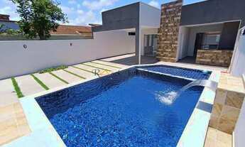 Imagem 7: Casa com 3 dorms, Grandesp , Itanhaém - R$ 750 mil, Cod: 1180