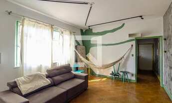 Imagem 3: Apartamento para Aluguel - Santa Cecília, 2 Quartos, 88 m2