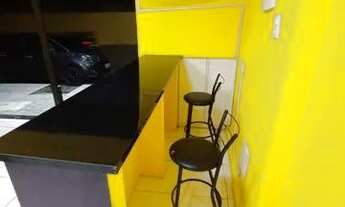 Imagem 7: PASSO HAMBURGERIA COMPLETA