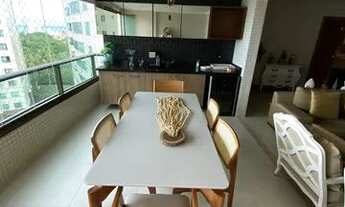 Imagem: Apartamento de 4 Suites com 155m Parque