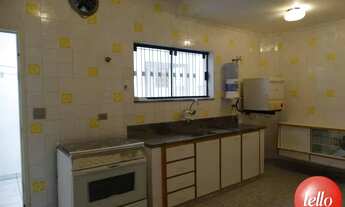 Imagem 4: Santo André - Casa Comercial - Jardim