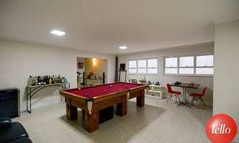 Imagem 6: São Paulo - Casa Padrão - Saúde