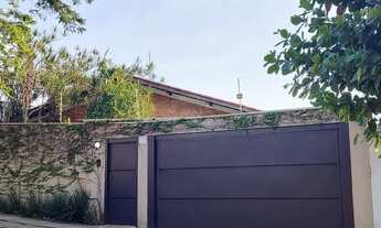 Imagem: CASA em São Paulo, Itu, RUA ARGEMIRO DA