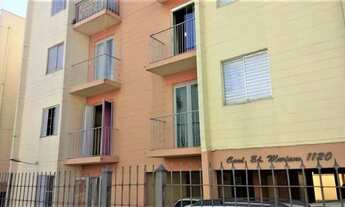 Imagem 2: Apartamento à venda no Jardim Paulicéia em Campinas!