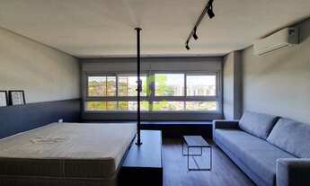 Imagem 6: Porto Alegre - Loft - Jardim Botânico