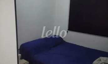 Imagem 4: São Paulo - Apartamento Padrão - Cambuci