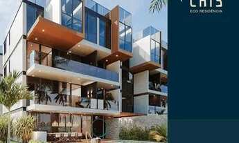 Imagem: Cais Eco Residência - Apartamento em Muro