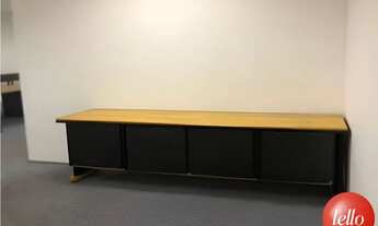 Imagem 2: São Paulo - Conjunto Comercial/Sala - Brooklin