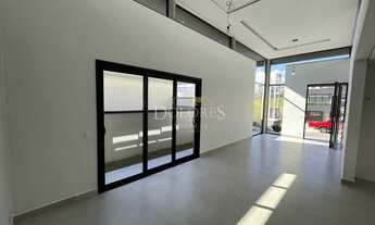 Imagem 3: Bela casa térrea em construção