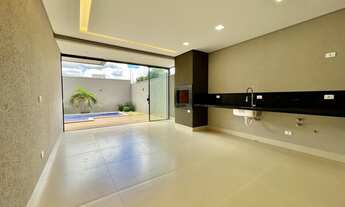 Imagem 7: CASA TÉRREA ALTO PADRÃO COM MEZANINO